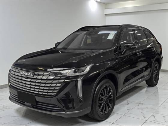GWM HAVAL H6 1.5 HEV2 E-TRACTION GWM HAVAL H6 1.5 HEV2 E-TRACTION